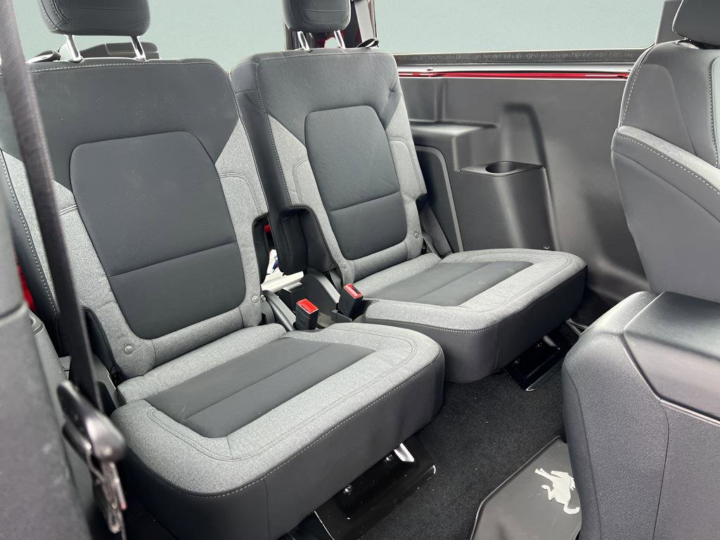 Certified 2022 Ford Bronco 2-Door image 18