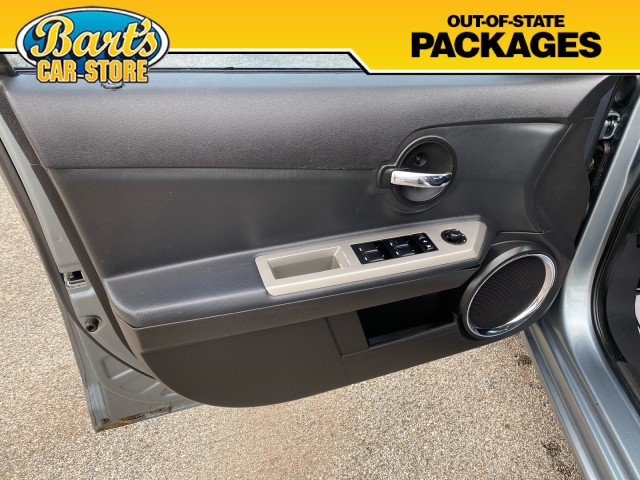 Used 2010 Dodge Avenger Express FWD image 21