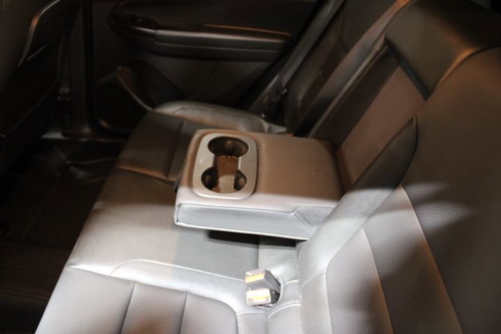 Used 2024 Chevrolet TrailBlazer RS w/ Convenience Package image 48