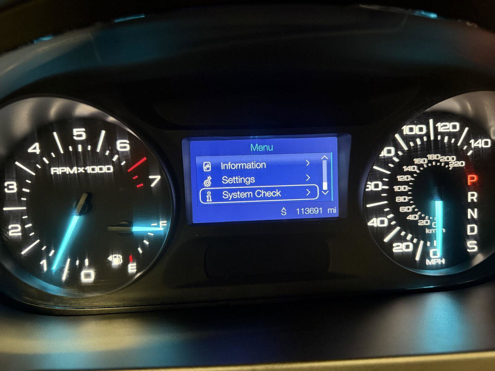 Used 2013 Ford Edge SEL image 3