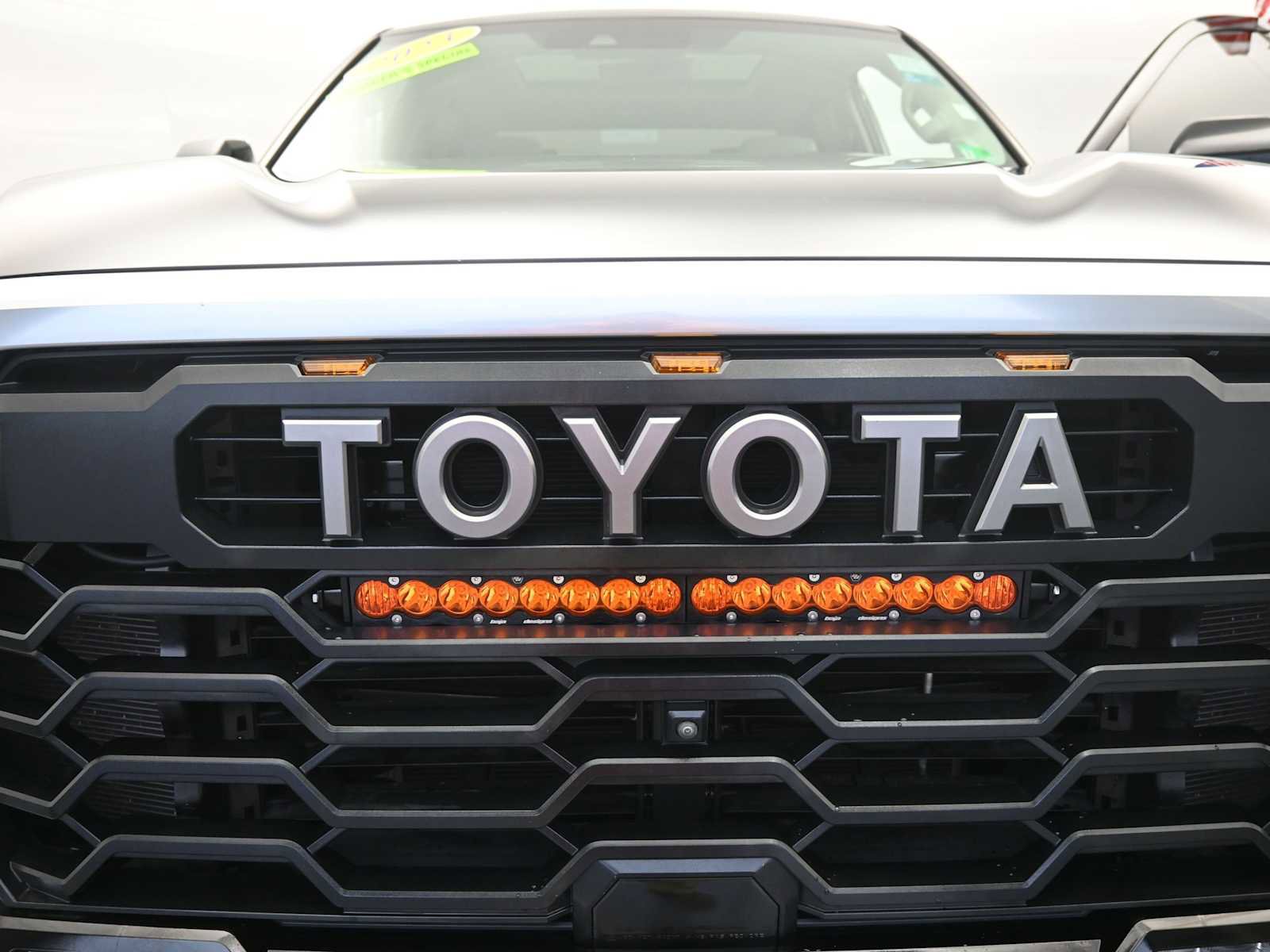 Used 2023 Toyota Tundra Limited image 30