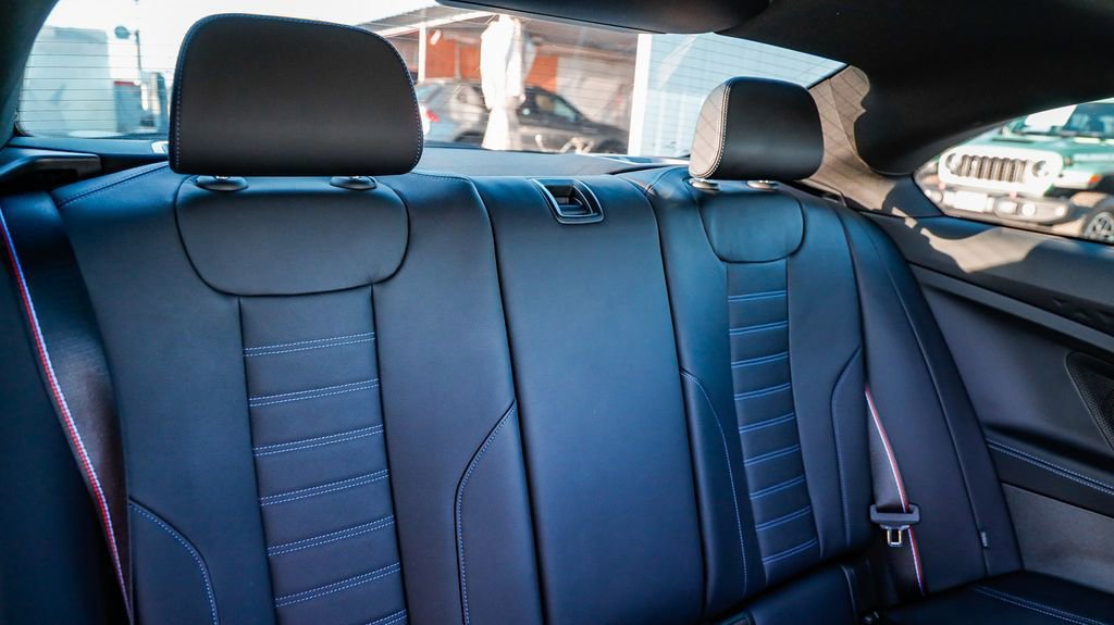 Used 2025 BMW M2 image 20