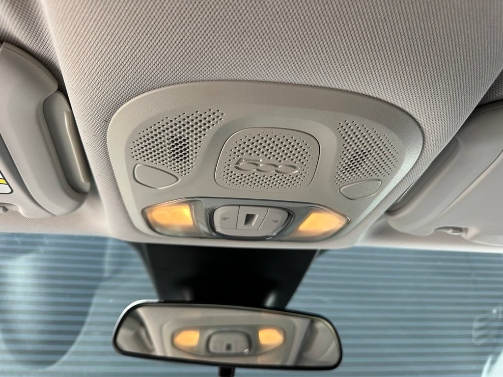 Used 2018 FIAT 500X Trekking FWD image 24