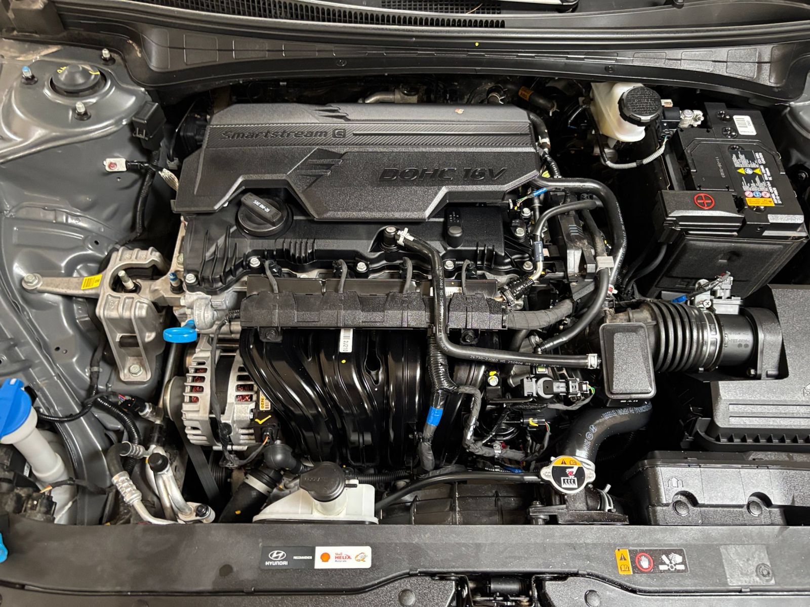 Used 2026 Hyundai Elantra Sport FWD image 31