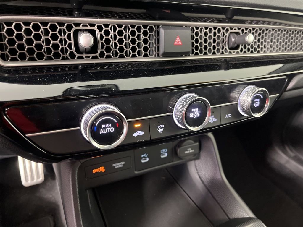 Used 2025 Honda Civic Sport image 30