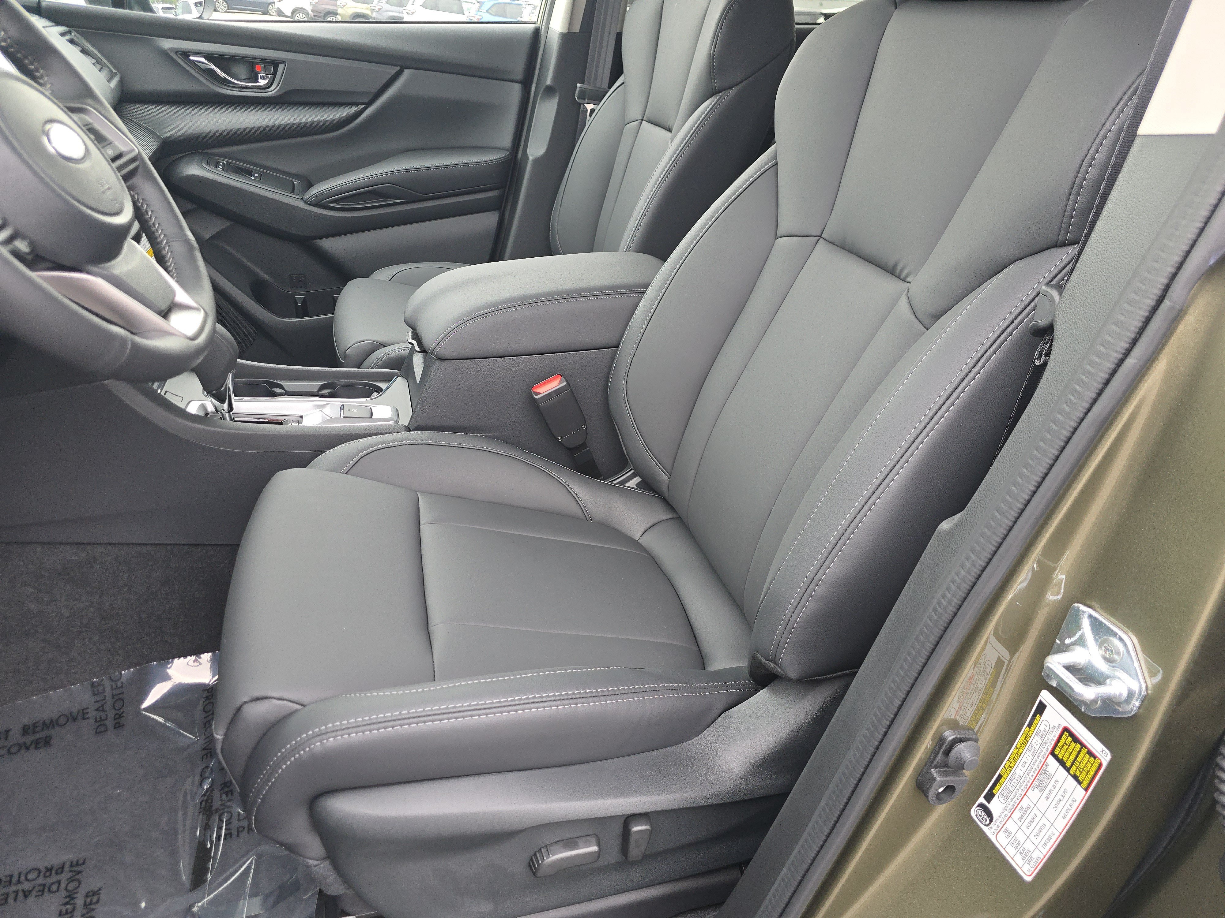 New 2027 Subaru Ascent Premium AWD/4WD image 18