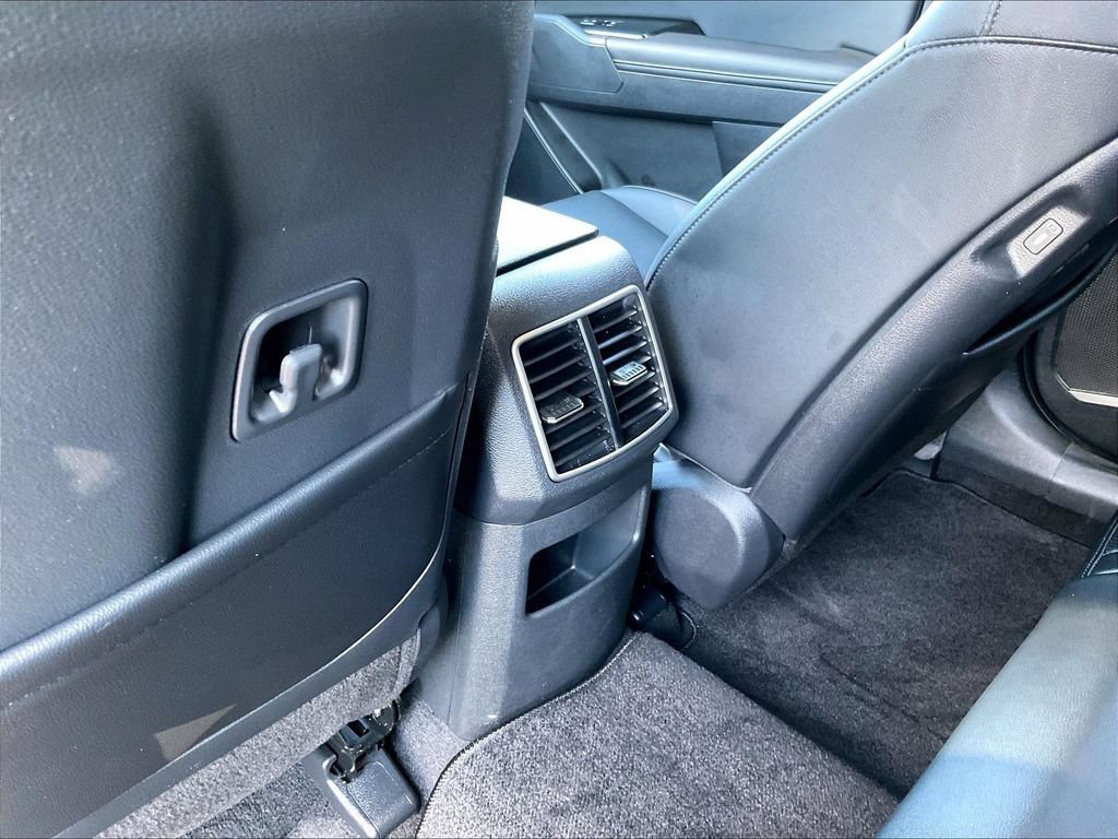 Used 2025 Kia Sportage EX w/ EX Premium Package AWD/4WD image 28