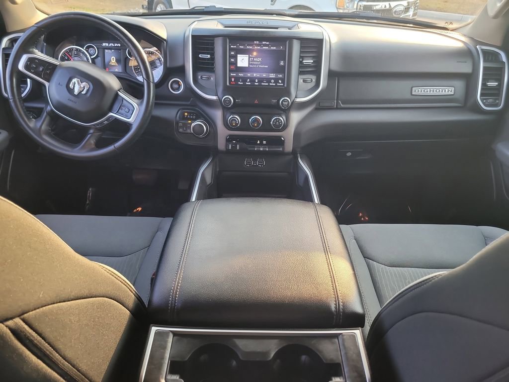 Used 2020 RAM 1500 Big Horn image 12