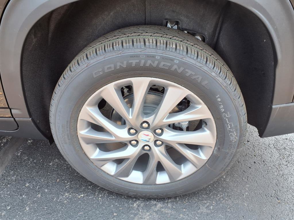 New 2025 Buick Enclave Preferred w/ Power Package image 14