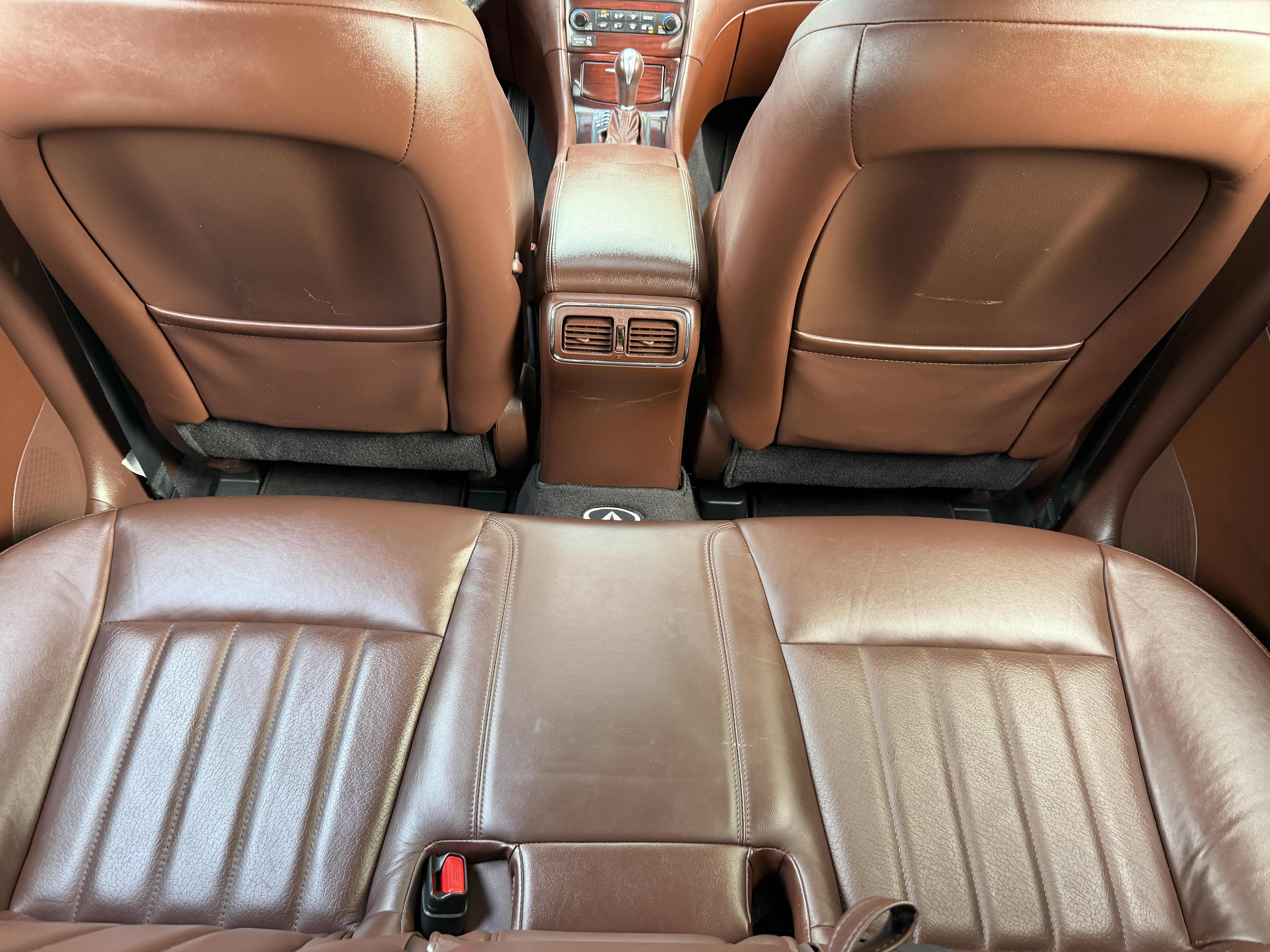 Used 2010 INFINITI EX35 Journey RWD image 34
