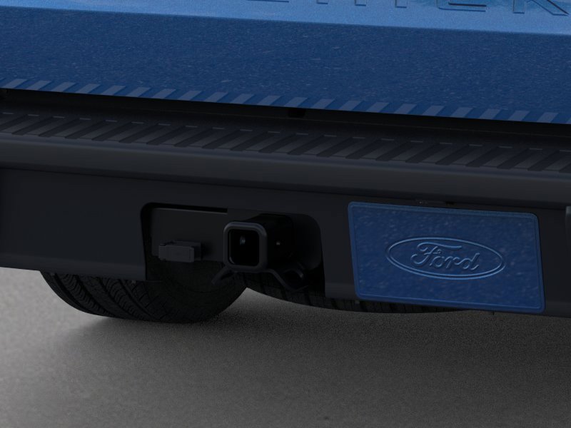 New 2026 Ford Maverick XLT w/ Equipment Group 301A image 25