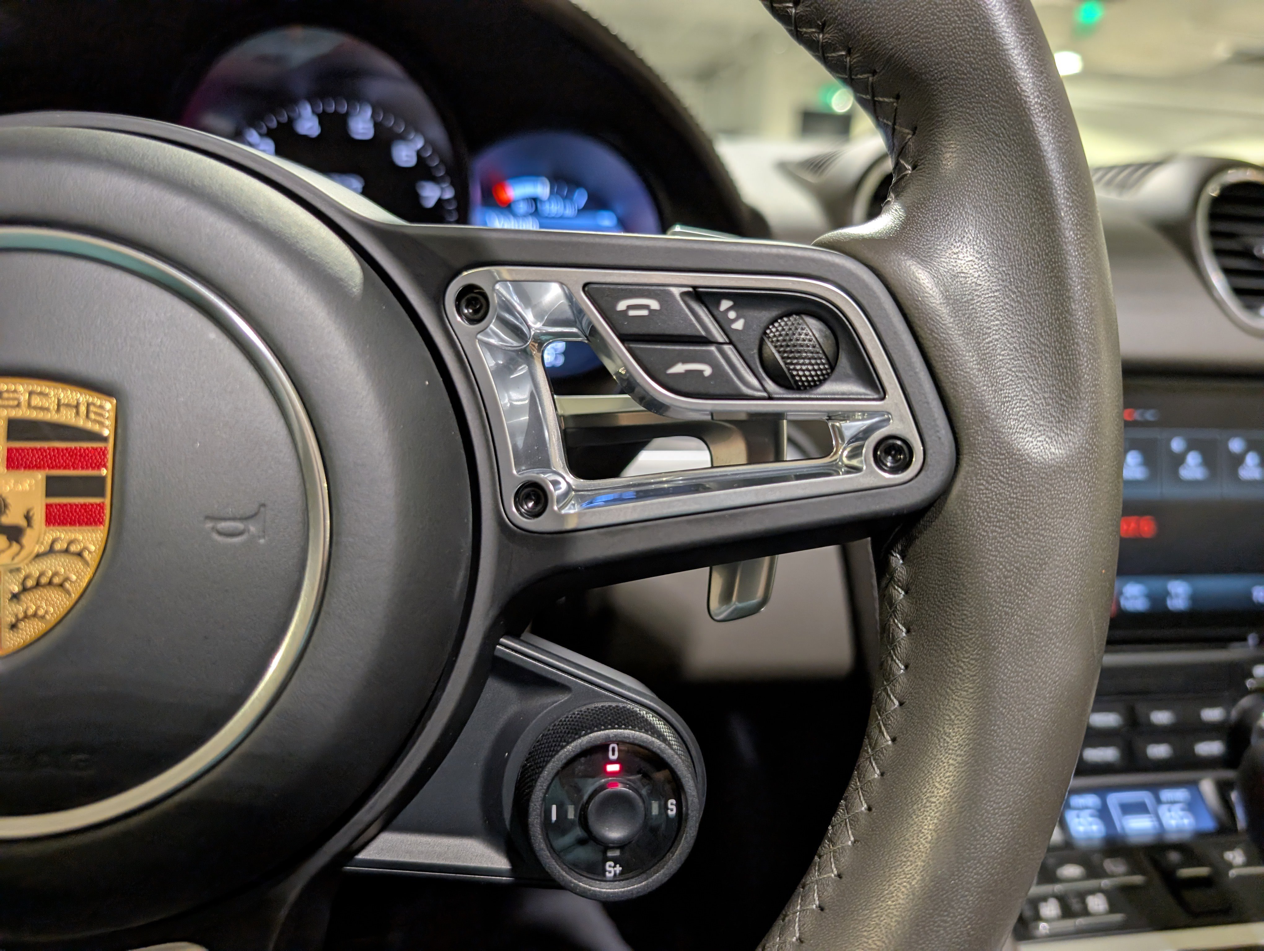 Certified 2021 Porsche 718 Boxster GTS image 31