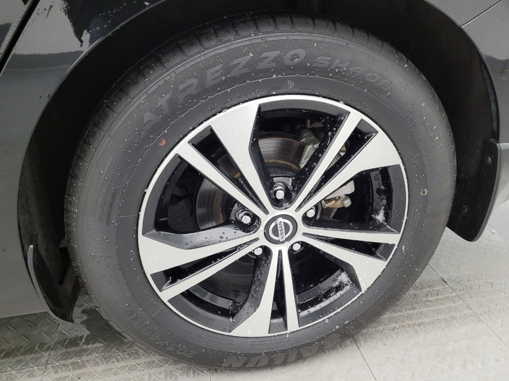 Used 2023 Nissan Sentra SV image 31