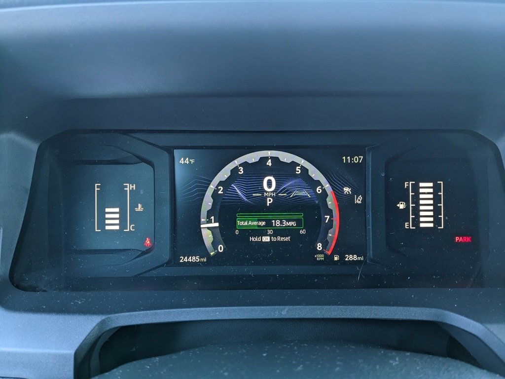 Used 2024 Toyota Tacoma SR image 22