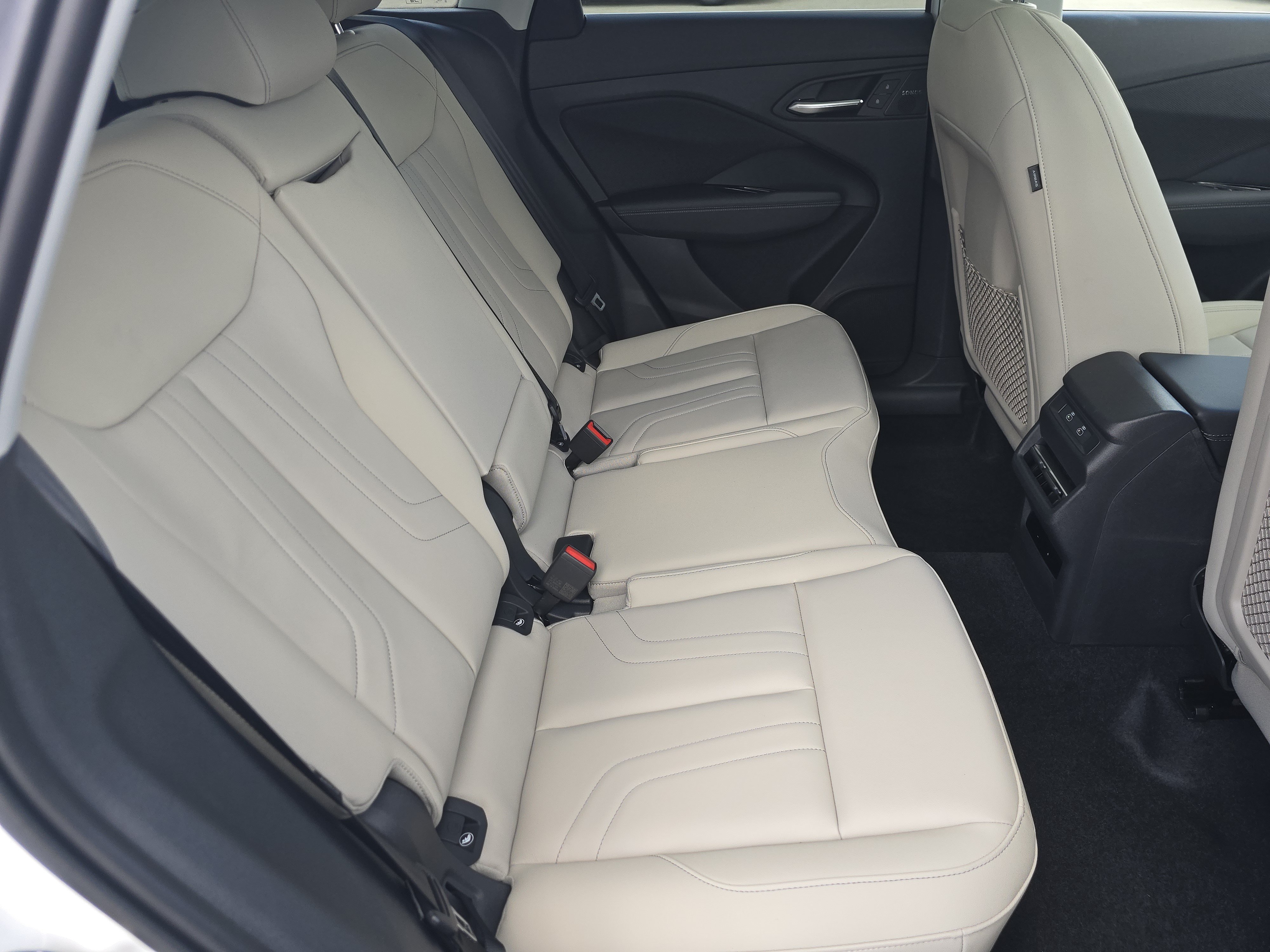 New 2026 Audi Q3 quattro 2.0T AWD/4WD image 18