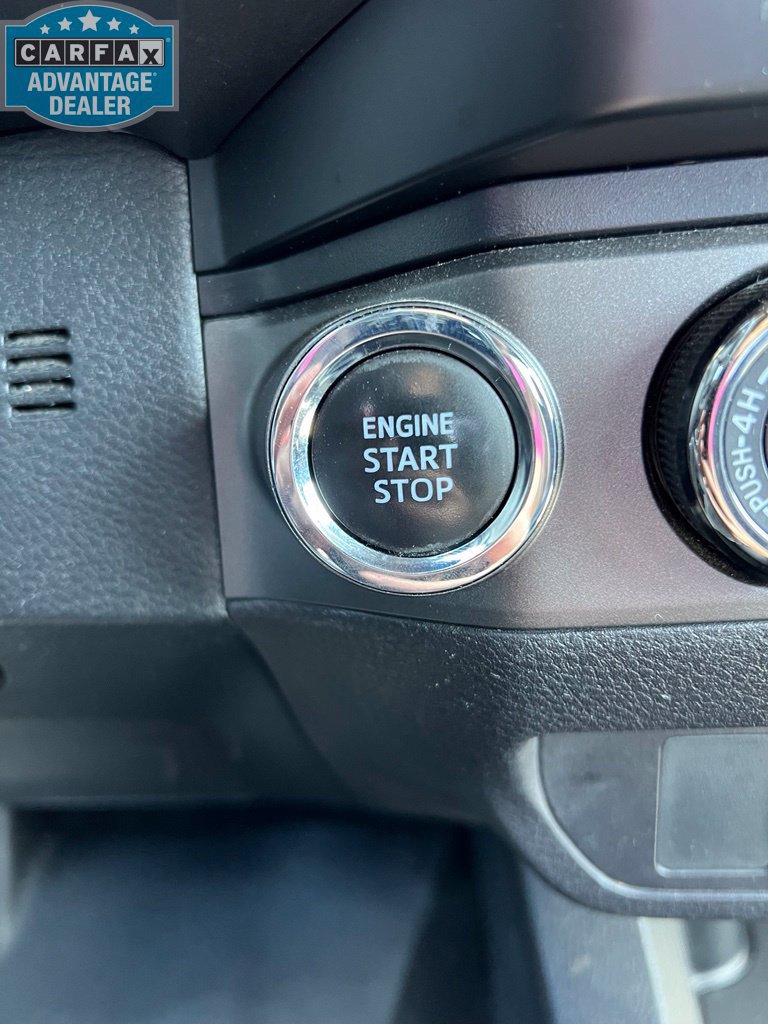Used 2019 Toyota Tacoma TRD Off-Road w/ Exterior Package AWD/4WD image 10