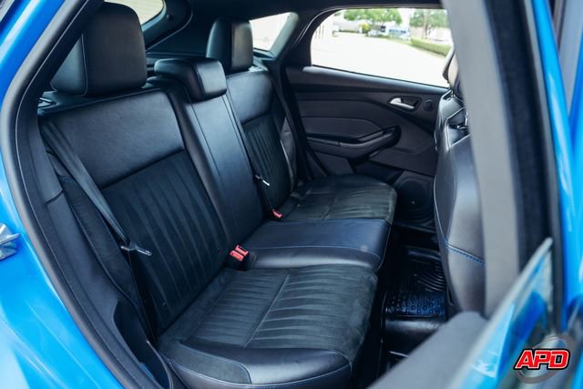 Used 2016 Ford Focus RS AWD/4WD image 77