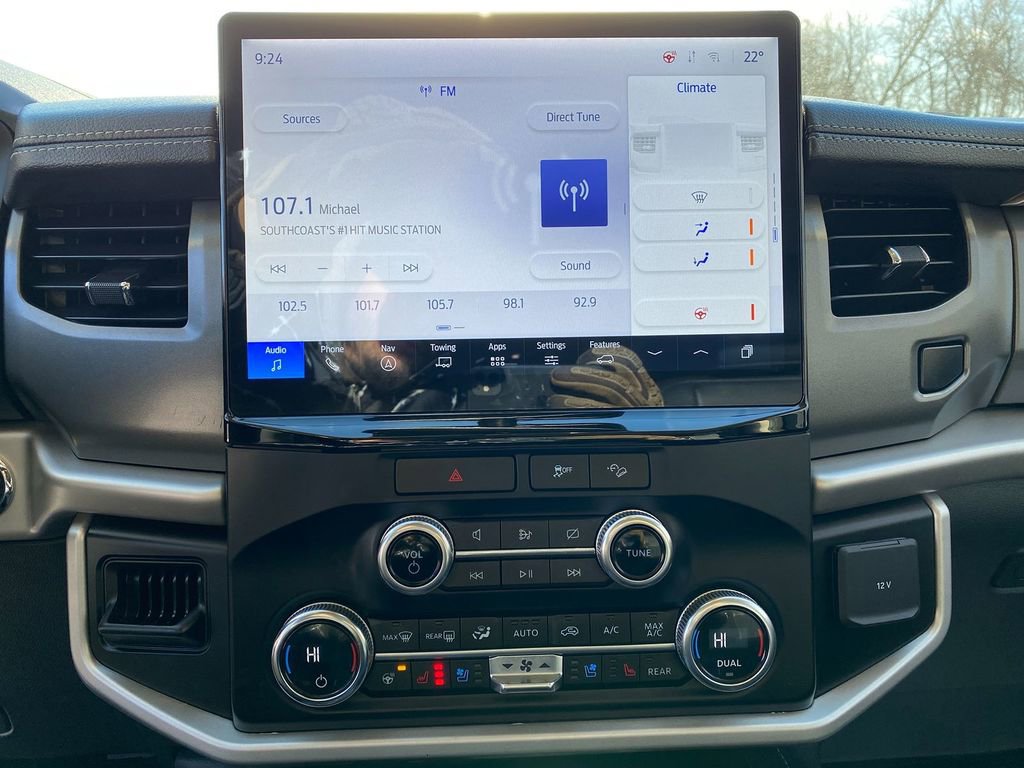 Used 2023 Ford Expedition XLT image 20