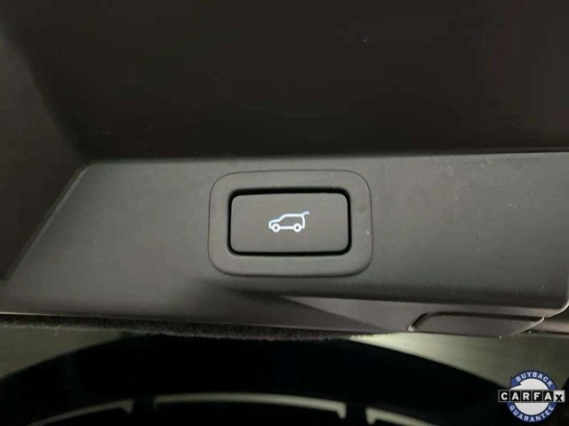 Used 2020 Land Rover Range Rover Sport HSE Dynamic image 12