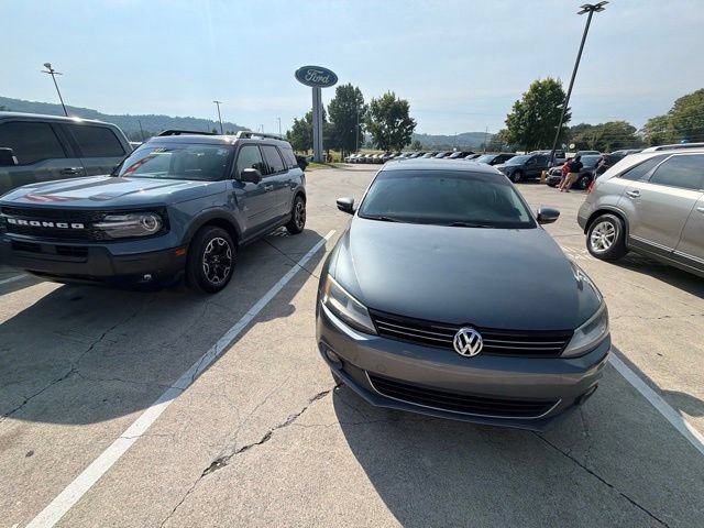 Used 2013 Volkswagen Jetta TDI FWD image 42
