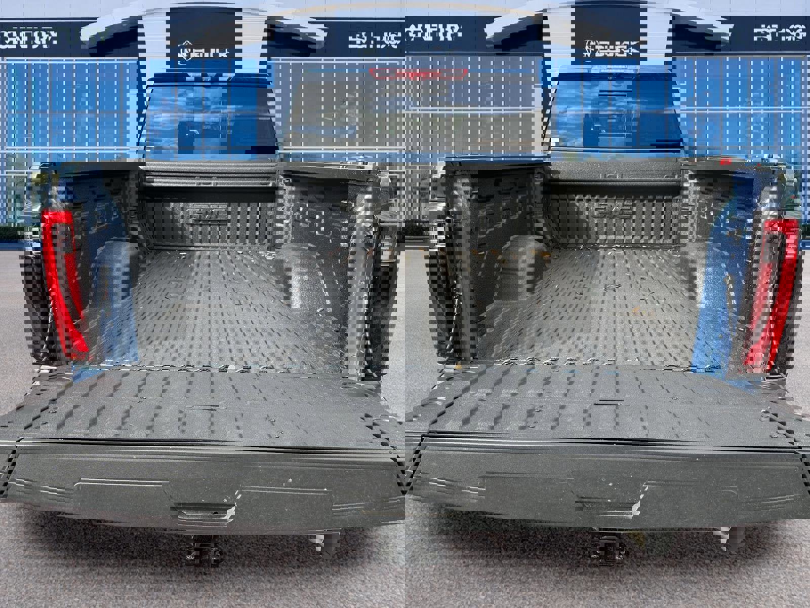 New 2026 GMC Sierra 2500 Denali w/ Denali Reserve Package image 11