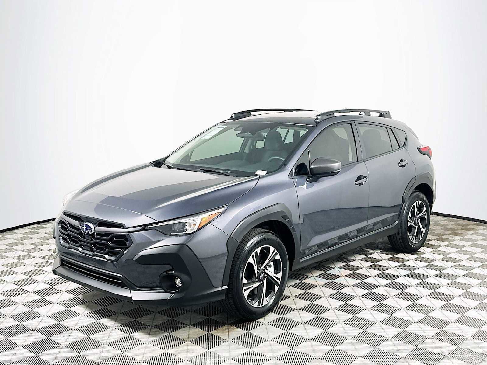 Certified 2025 Subaru Crosstrek 2.0i Premium image 3