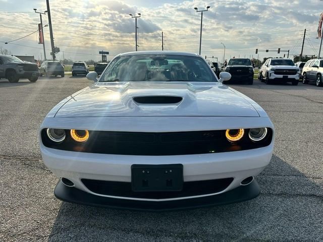 Used 2023 Dodge Challenger R/T w/ Blacktop Package image 9