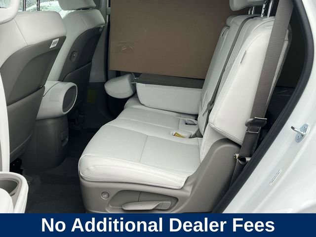 New 2026 Hyundai Palisade SEL FWD image 12
