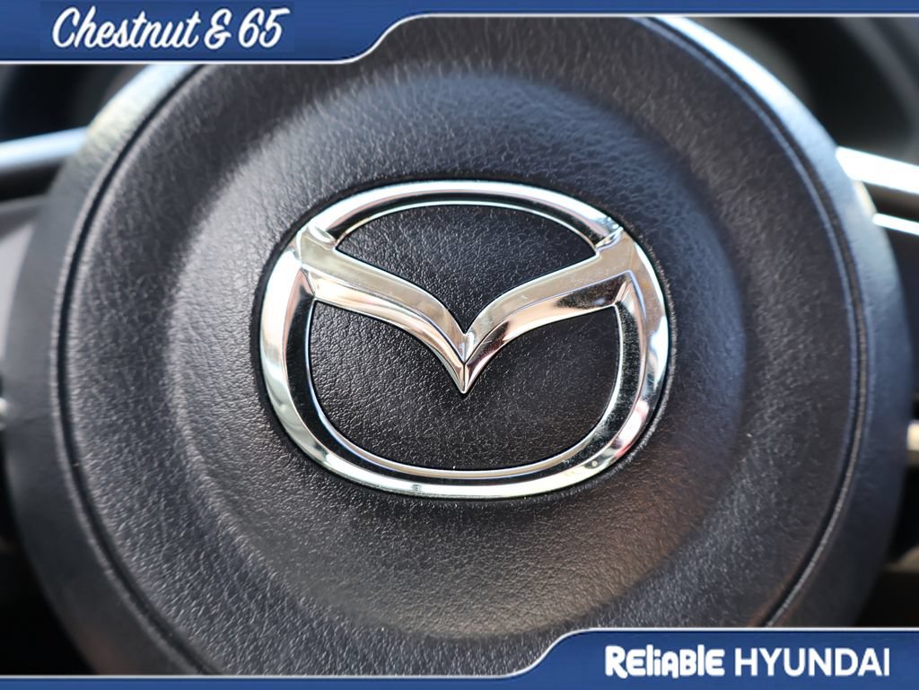 Used 2022 MAZDA CX-5 Carbon Edition AWD/4WD image 29