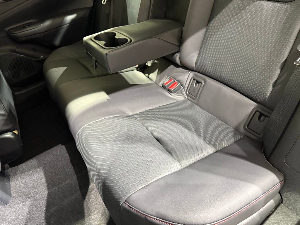 New 2026 Toyota Prius Plug-In Hybrid image 18