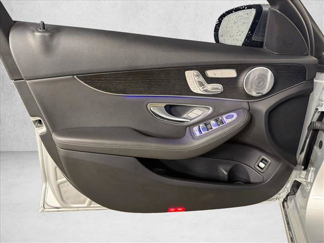 Used 2021 Mercedes-Benz C 300 Sedan image 11