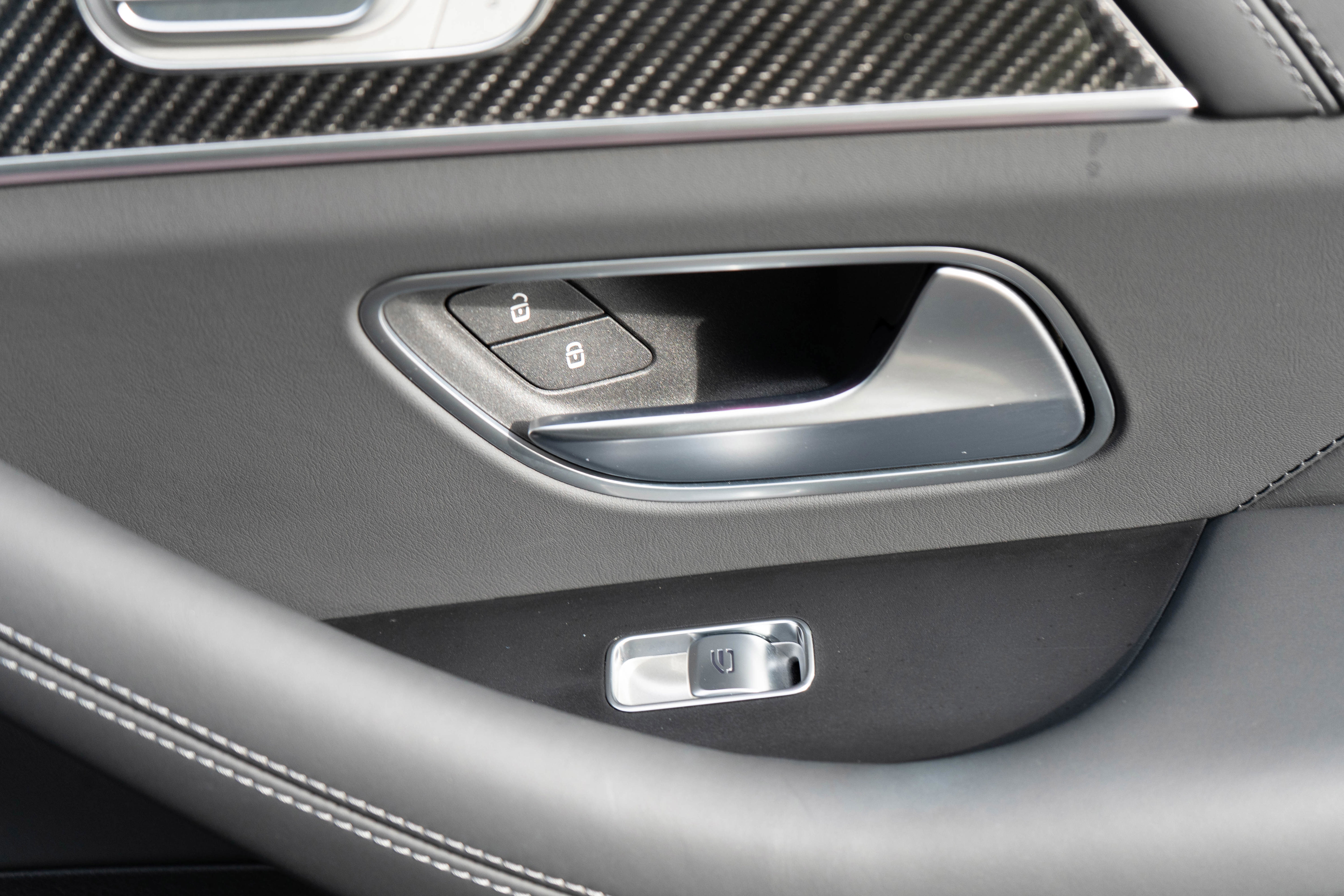 Used 2022 Mercedes-Benz GLE 63 AMG S image 56