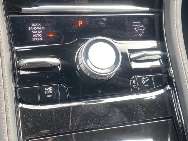 New 2025 Jeep Grand Cherokee L Summit image 23