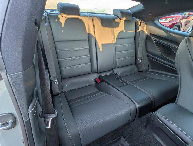 Certified 2023 Lexus RC 300 F Sport image 13