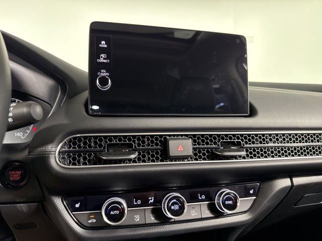 New 2026 Honda HR-V EX-L image 27