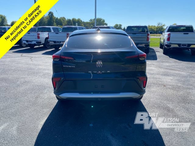 Used 2024 Buick Envista Preferred FWD image 7
