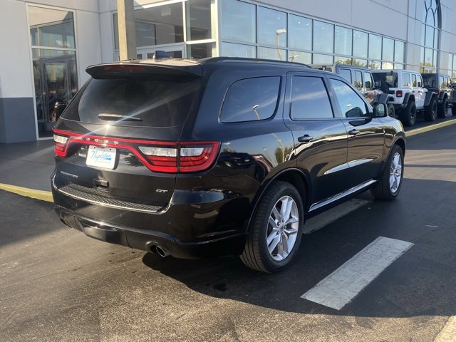 Used 2023 Dodge Durango GT image 8