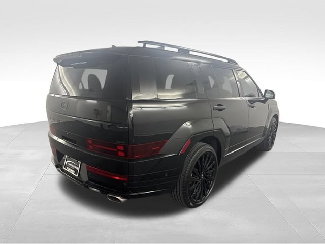 Certified 2024 Hyundai Santa Fe Calligraphy AWD/4WD image 7
