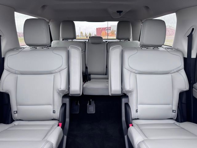 New 2025 Ford Expedition Max Active AWD/4WD image 25