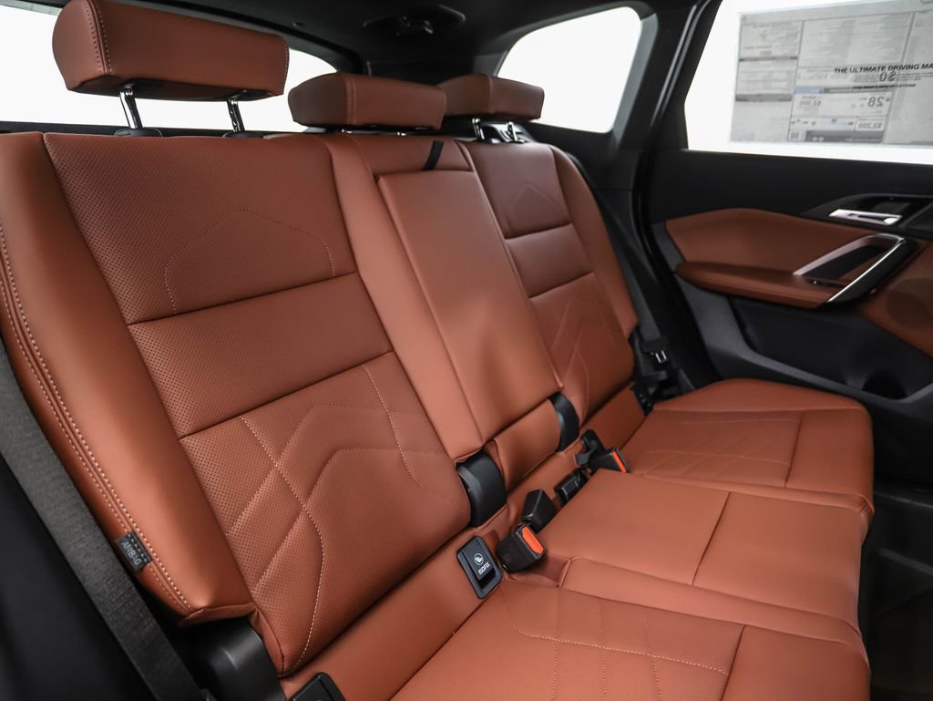 New 2026 BMW X1 xDrive28i w/ Technology Package image 28