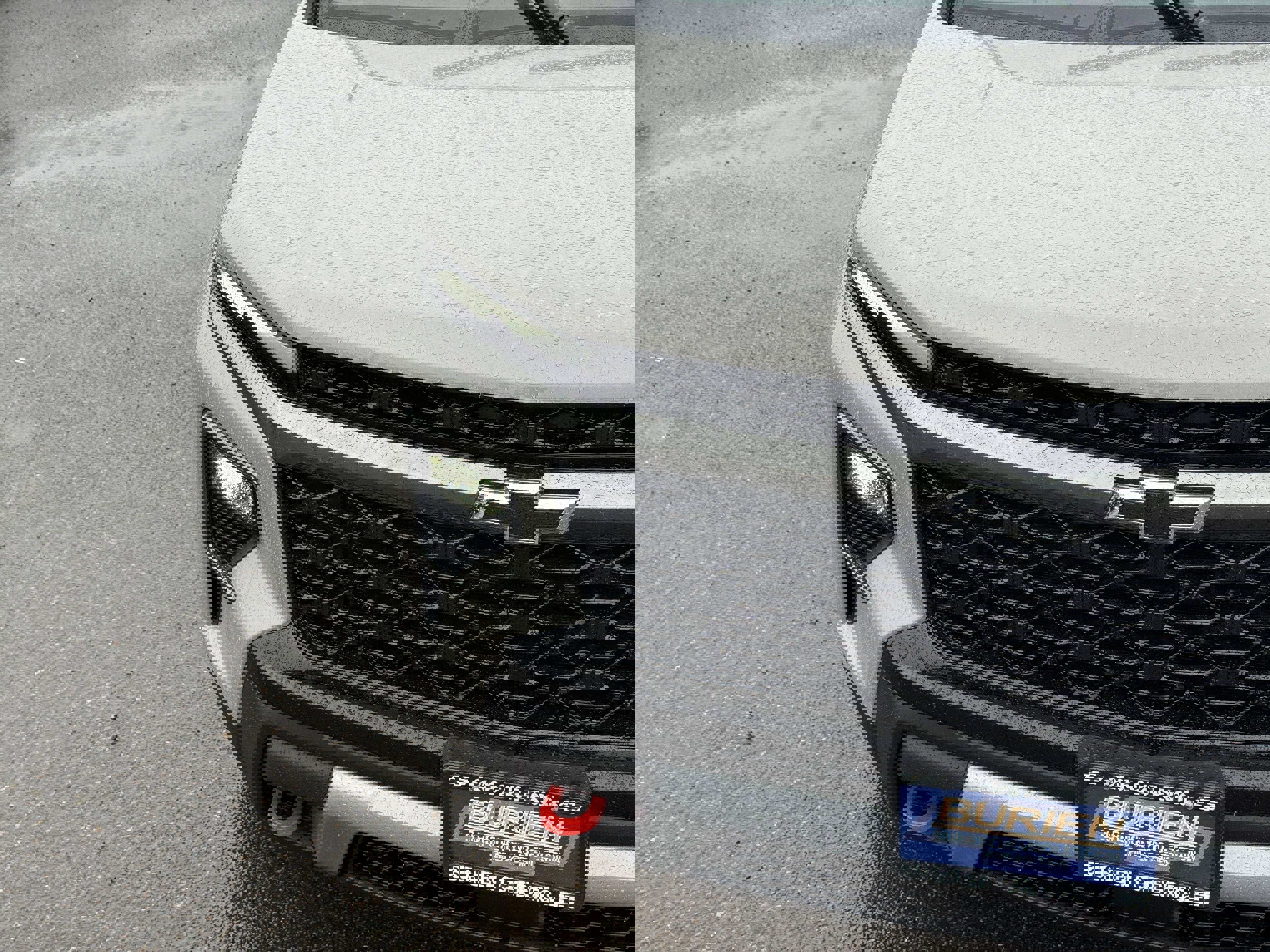 New 2026 Chevrolet Traverse Z71 w/ LPO, Floor Liner Package image 42