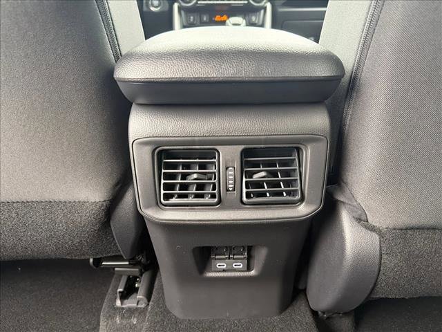 New 2025 Toyota RAV4 XLE image 21