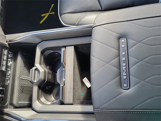 New 2026 RAM 2500 Limited image 25