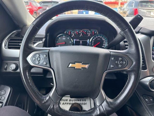 Used 2018 Chevrolet Tahoe LT w/ LT Signature Package image 26