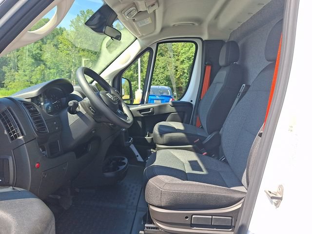 New 2023 RAM ProMaster 3500 FWD image 5