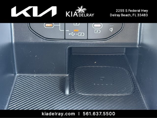New 2026 Kia Sorento S w/ S Panoramic Sunroof Package FWD image 22