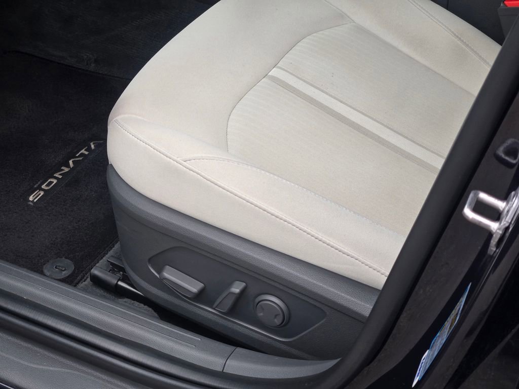 Used 2024 Hyundai Sonata SEL w/ Convenience Package image 31