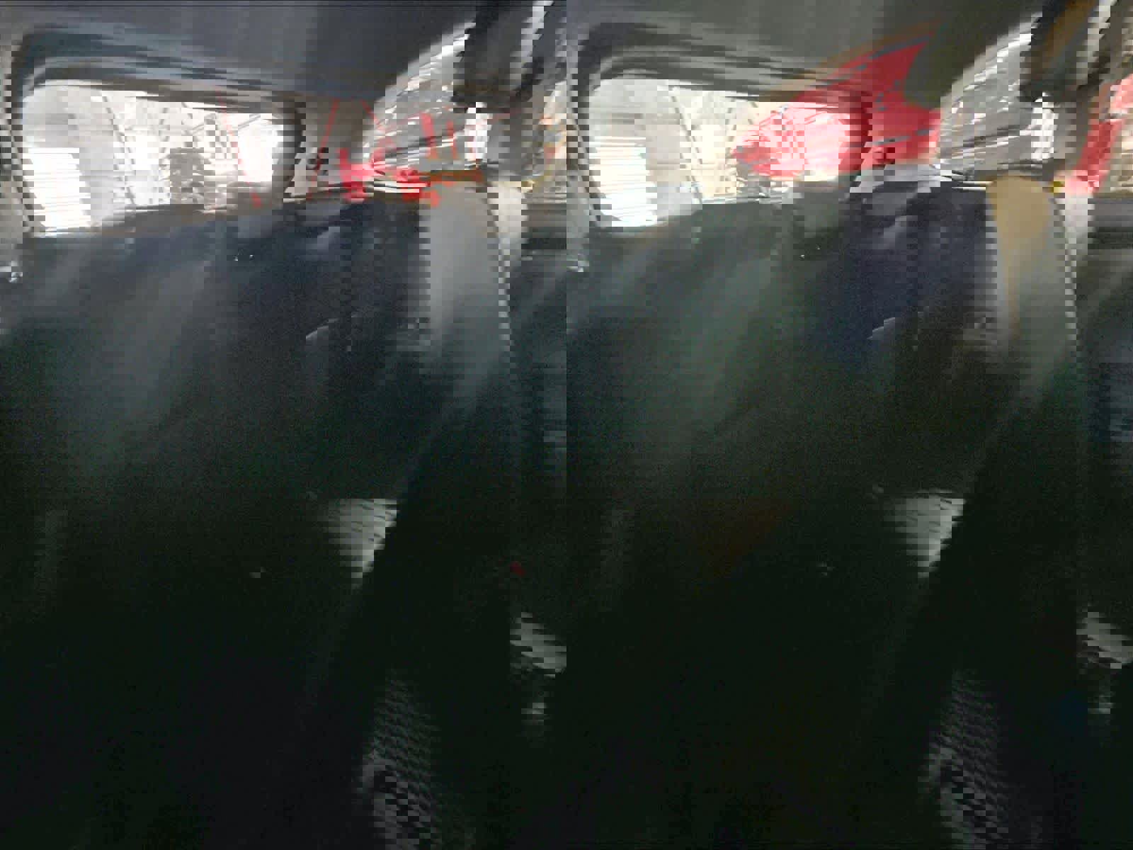 Used 2024 Toyota Highlander XLE image 17