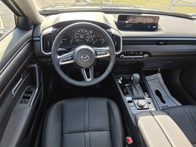 New 2026 MAZDA CX-50 AWD 2.5 Hybrid w/ Premium Pkg image 5