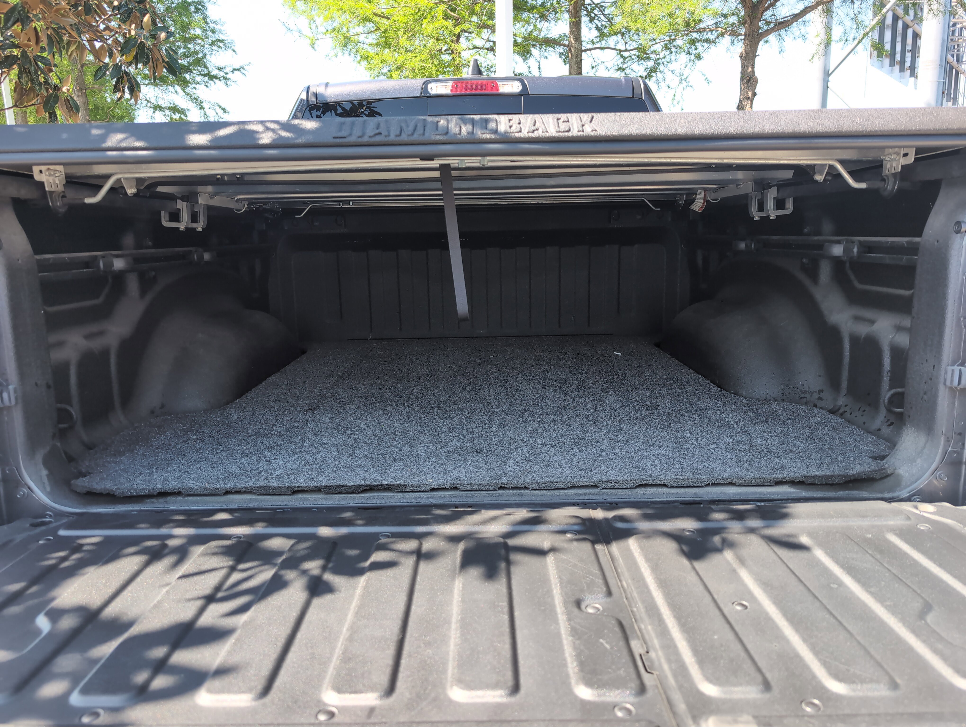 Used 2021 RAM 1500 Limited AWD/4WD image 30